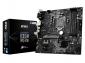 <b>mATX Motherboard:</b> Intel B365 Chipset Socket 1151 <B>For Intel 8th/9th Gen. Processors</b>, 4x DDR4, 6x SATA3, 1x M.2, VGA/DVI-D/HDMI, USB 3.1 Gen1 <b>mATX Motherboard:</b> Intel B365 Chipset Socket 1151 <B>For Intel 8th/9th Gen. Processors</b>, 4x DDR4, 6x SATA3, 1x M.2, VGA/DVI-D/HDMI, USB 3.1 Gen1